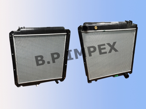 Radiator,252550100371